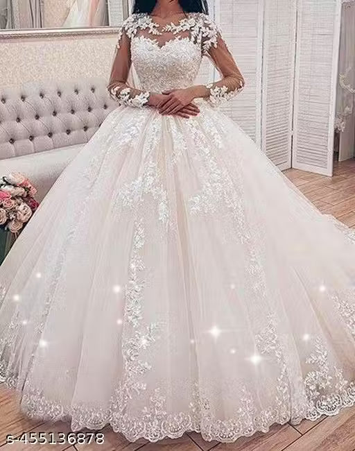 5 RING HOOPSKIRT