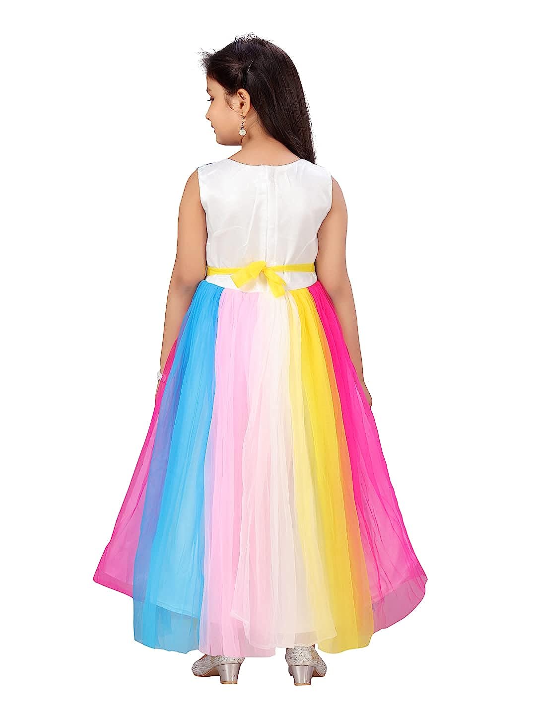 Unicorn Dress