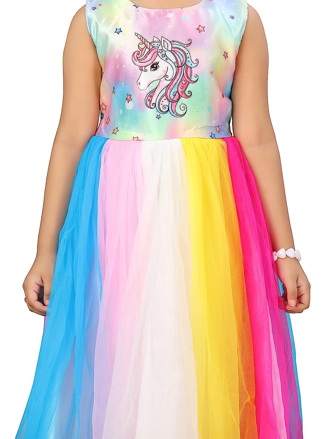 Unicorn Dress