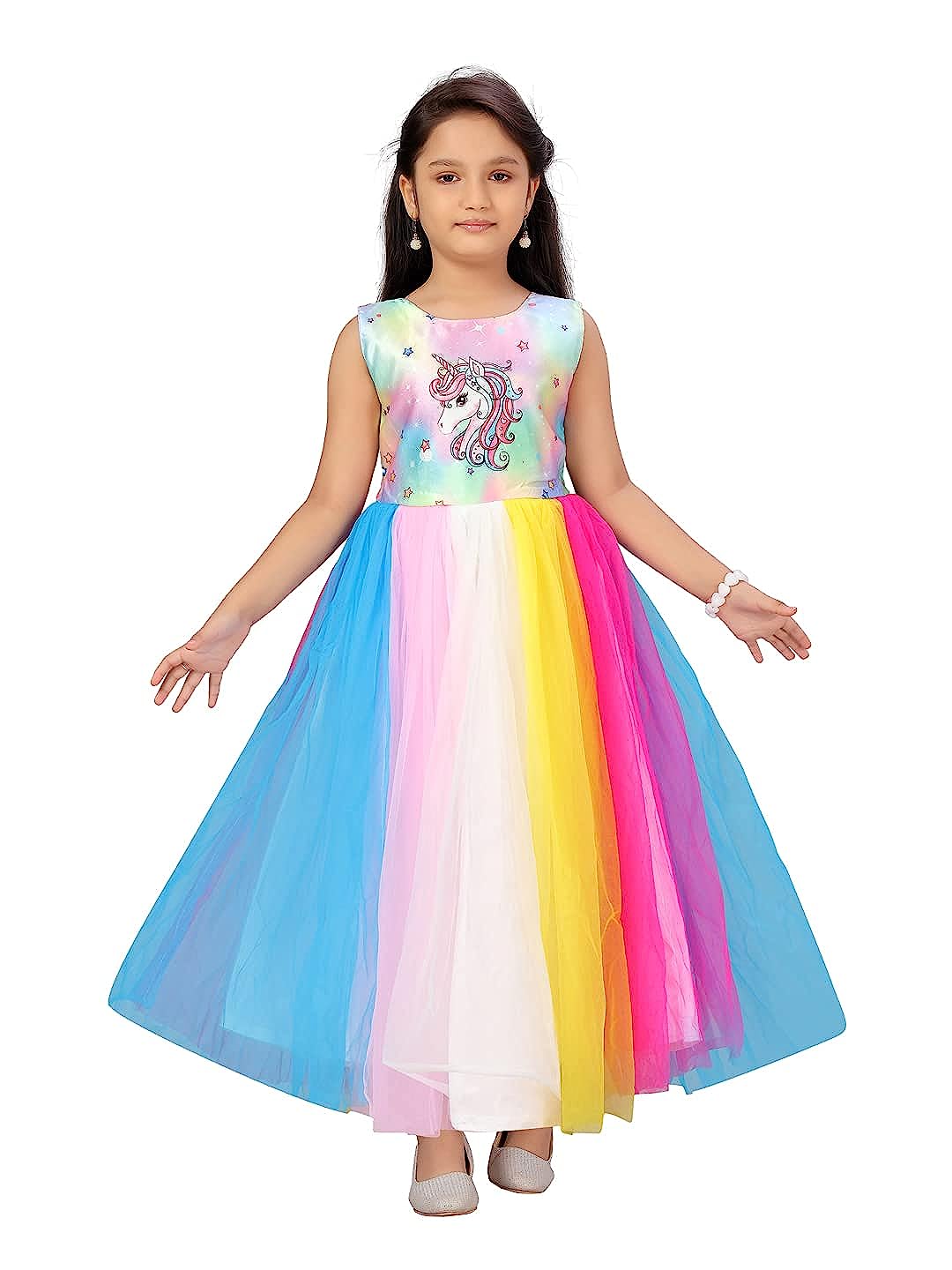 Unicorn Dress